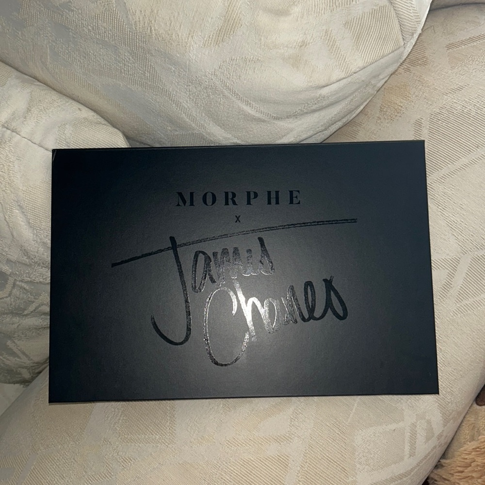 Morphe James Charles Palette (Large)